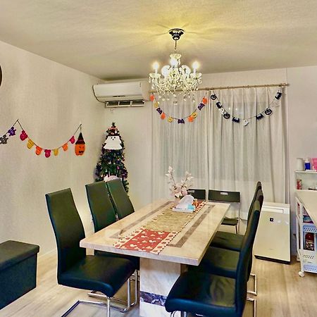 Free Parking Namba South Villa 4 Rooms 120M2 Osaka Eksteriør billede