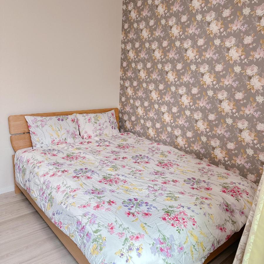 Free Parking Namba South Villa 4 Rooms 120M2 Osaka Eksteriør billede