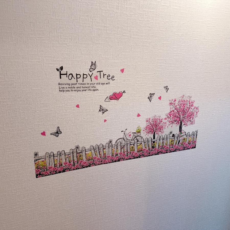 Free Parking Namba South Villa 4 Rooms 120M2 Osaka Eksteriør billede