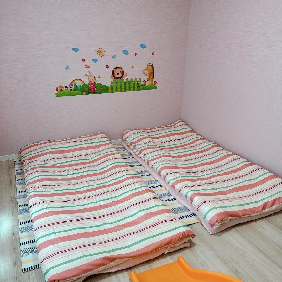 Free Parking Namba South Villa 4 Rooms 120M2 Osaka Eksteriør billede