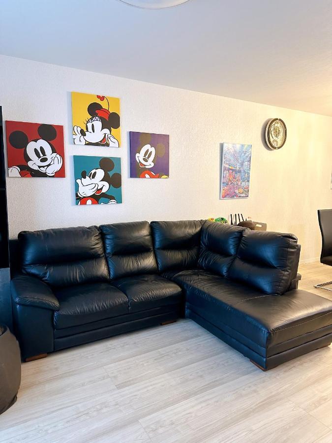Free Parking Namba South Villa 4 Rooms 120M2 Osaka Eksteriør billede